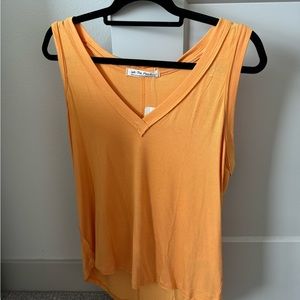 Free People Tank